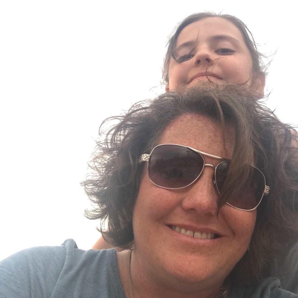 Meet your Posher, Carol